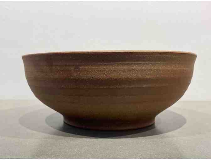Lori Moreau Hand Thrown Bowl from Outermost Art and Objects