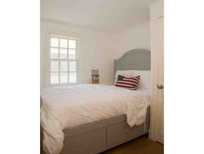 1 Week Stay in Provincetown West End 2BR Condo
