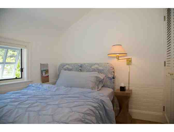 1 Week Stay in Provincetown West End 2BR Condo