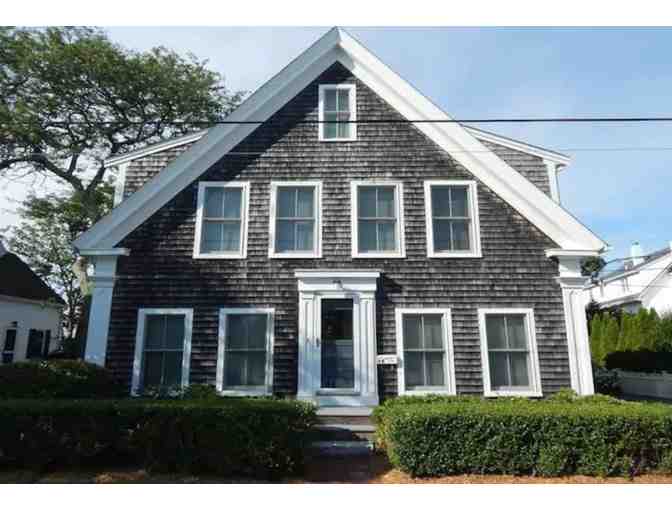 3 Night Stay Provincetown 2 Bedroom