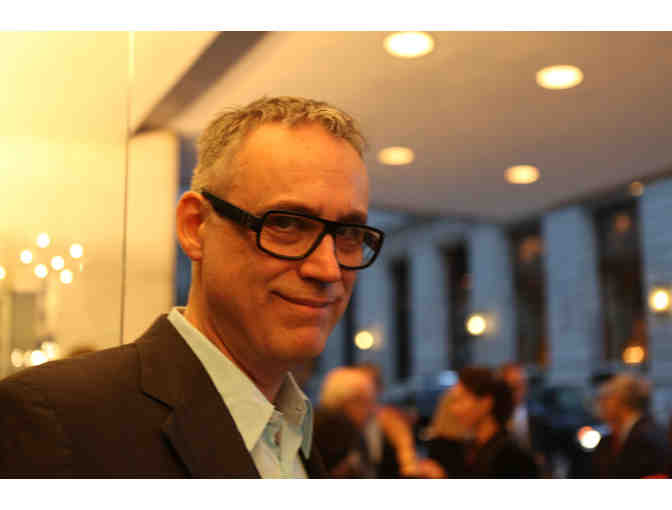 6 VIP Tickets and a Round of Drinks for Sid Gold's Request Room in New York City