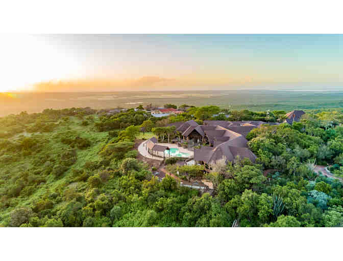 Photo Safari for 2 to South Africa with Zulu Nyala