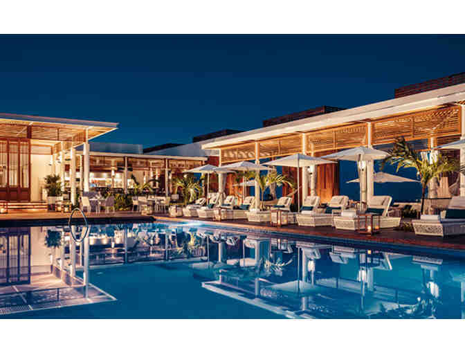 7 Nights at Vidanta Grand Luxxe Luxury Hotel in Nuevo Vallarta or Riviera Maya