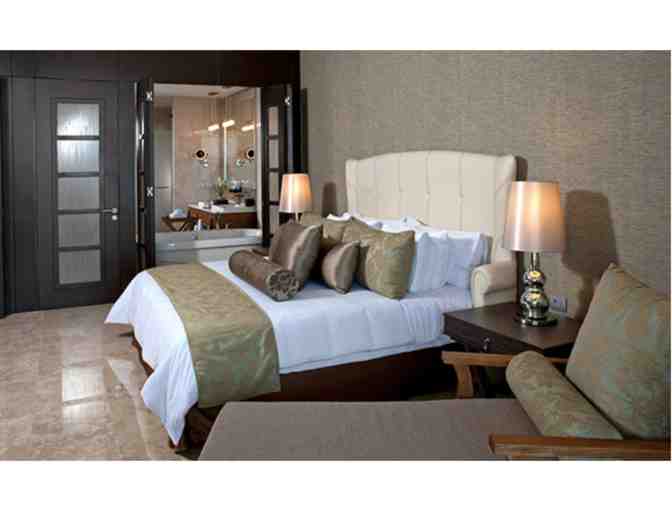 7 Nights at Vidanta Grand Luxxe Luxury Hotel in Nuevo Vallarta or Riviera Maya