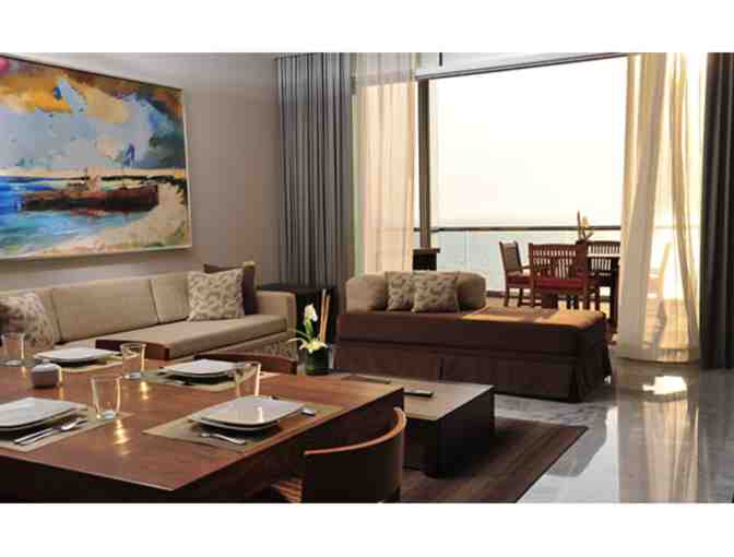 7 Nights at Vidanta Grand Luxxe Luxury Hotel in Nuevo Vallarta or Riviera Maya