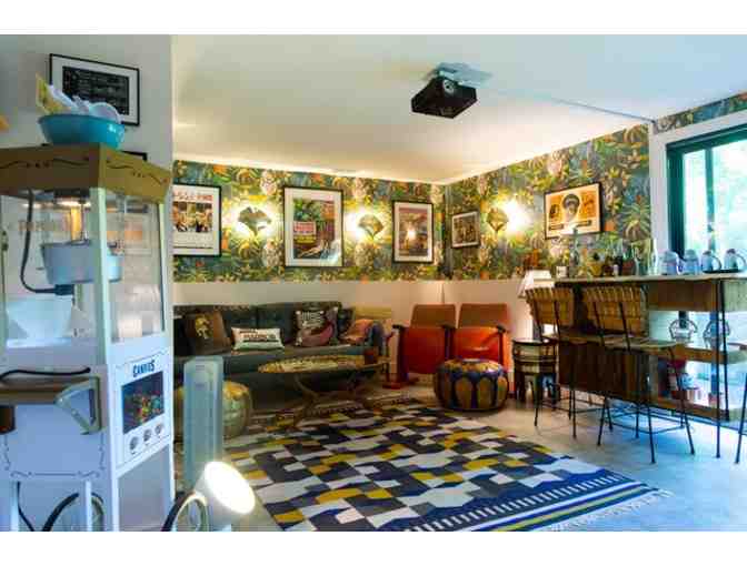 3 Night Stay in Mid-Mod Shelter Island 'Moonlit Manor'