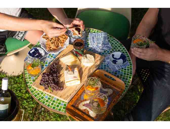 3 Night Stay in Mid-Mod Shelter Island 'Moonlit Manor'