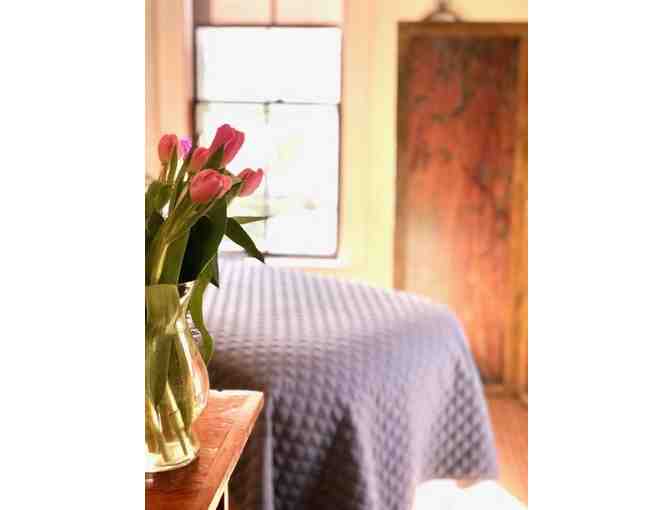 90 Minute Facial & Eyebrow Design at Esthetics by Evette