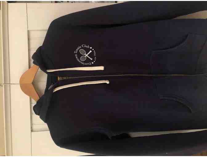 Enjoy A Lesson With A Pro at the Provincetown Tennis Club