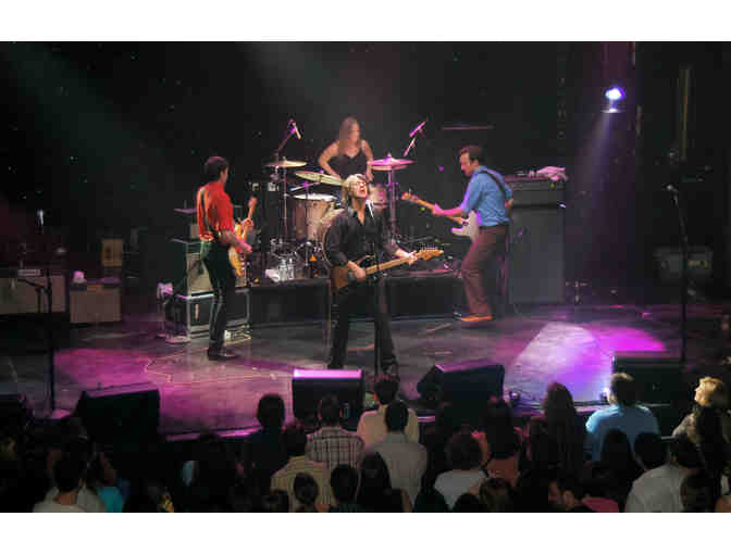 Country Music's Biggest Night - Hotel & Tickets to the 2024 or 2025 Country Music Awards