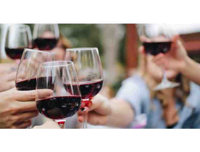 Sip and Share The Magic of Tuscany From Your Own Home