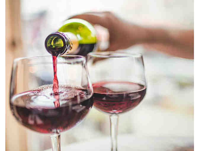 Sip and Share The Magic of Tuscany From Your Own Home