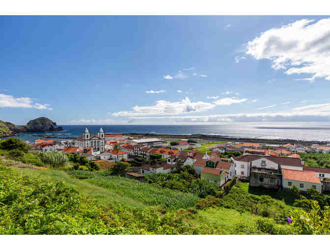 Island Gem of Adventure - 1 Bedroom Apartment 6 Day/5 Nights Azore Islands