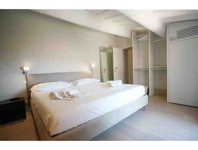 Under the Tuscan Sun - 5 Days/4 Nights in Cortona