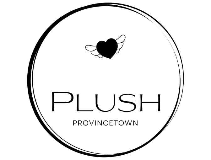 100% Cashmere Sweater by Plush