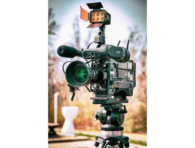 Sponsor A Filmmaker During the Women's Residency Program October 2024