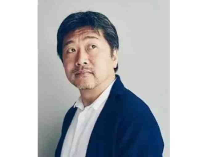 Boston Indie Film Fan Extravaganza!