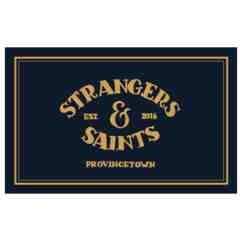 Strangers & Saints