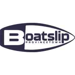 The Boatslip