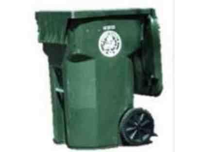 Watertown Department of Public Works - Recycle Tote (Watertown Only)