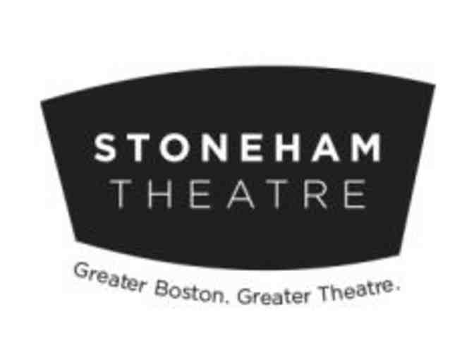 Stoneham Theatre - 2 Tickets to Gabriel