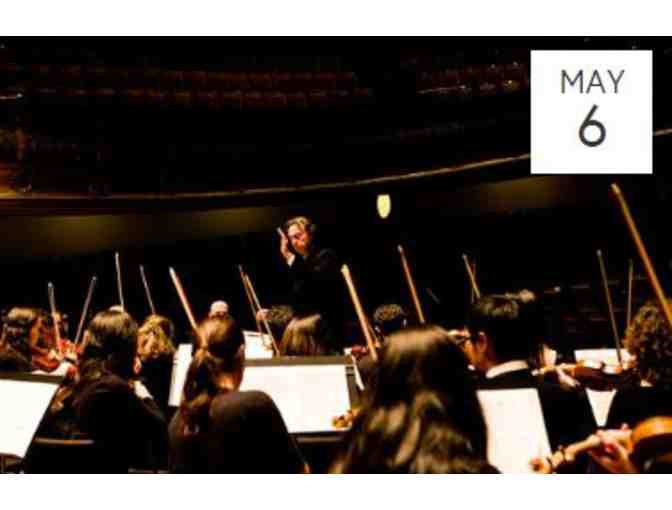 Longwood Symphony Orchestra - 4 Tickets to May 6th Performance