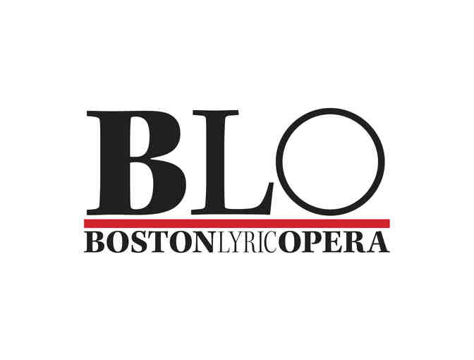 Boston Lyric Opera - Tickets to Marriage of Figaro