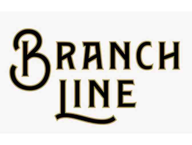 Branch Line - $100 Gift Card