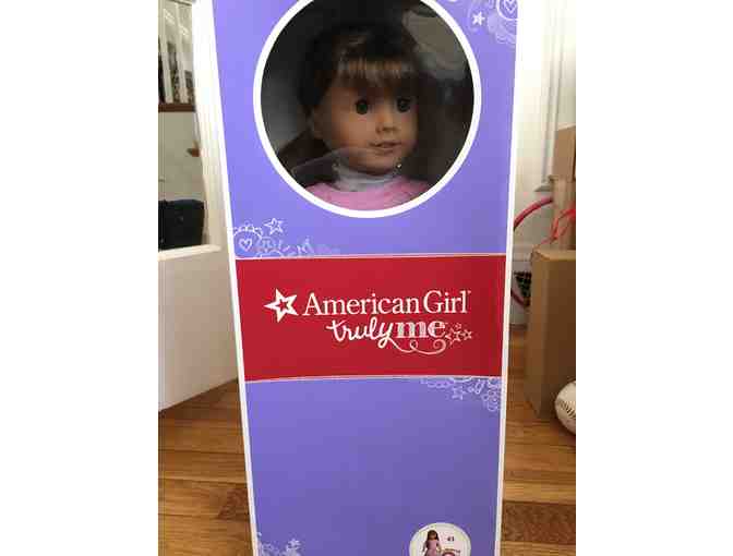 American Girl Doll - Truly Me Doll