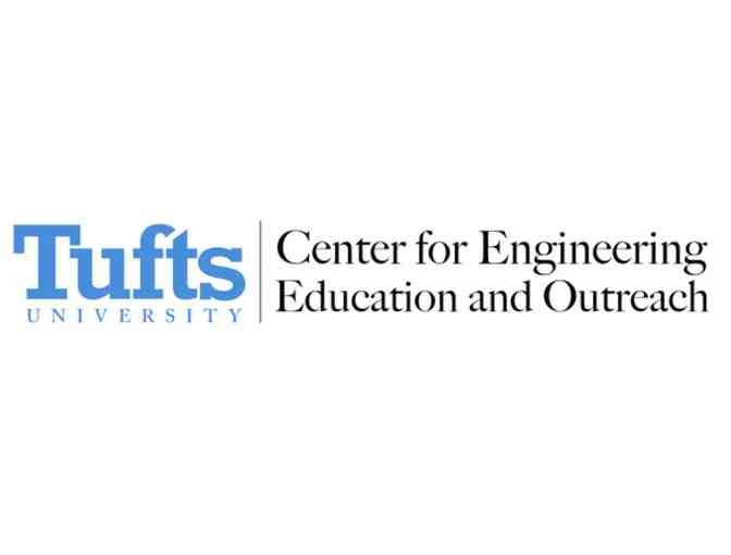 Tufts Center for Engineering Education & Outreach - Children's Workshop