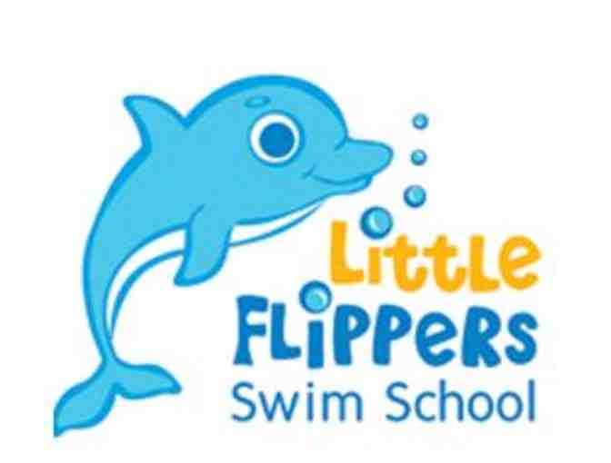 Little Flippers Swim School - $50 Gift Certificate