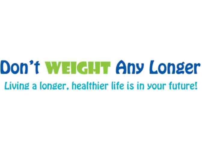 Weight Loss Program: Coupon towards 1 month enrollment and week of free meals