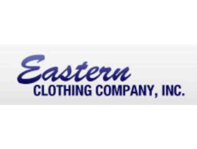 Eastern Clothing $100 Gift Certificate - Photo 1