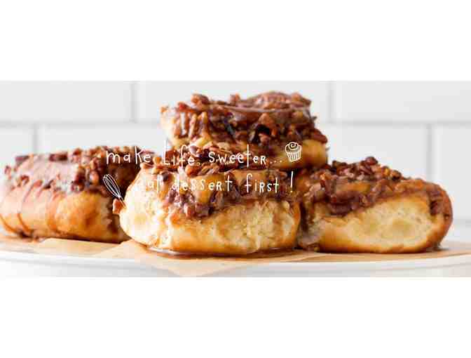 Flour - $25 Gift Certificate