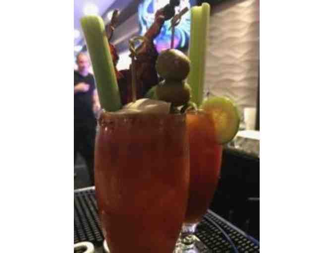 Bistro 781 - $25 Gift Card