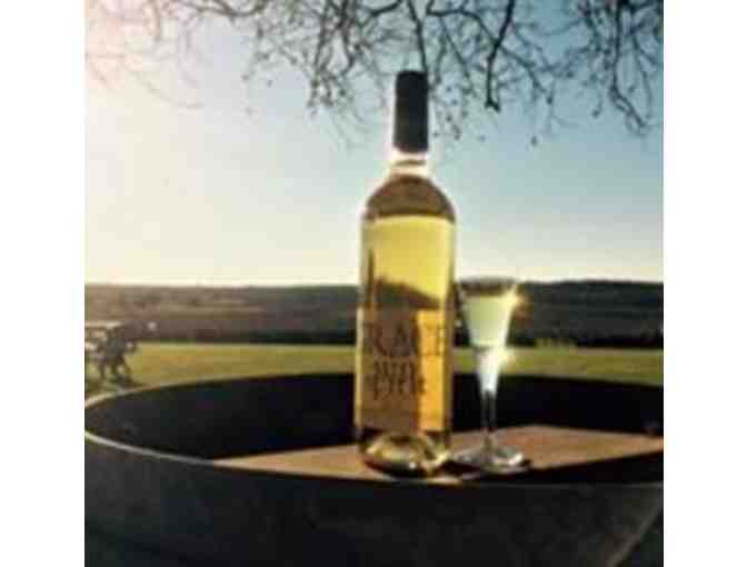 Westport Rivers - Tasting & Tour for 10 people