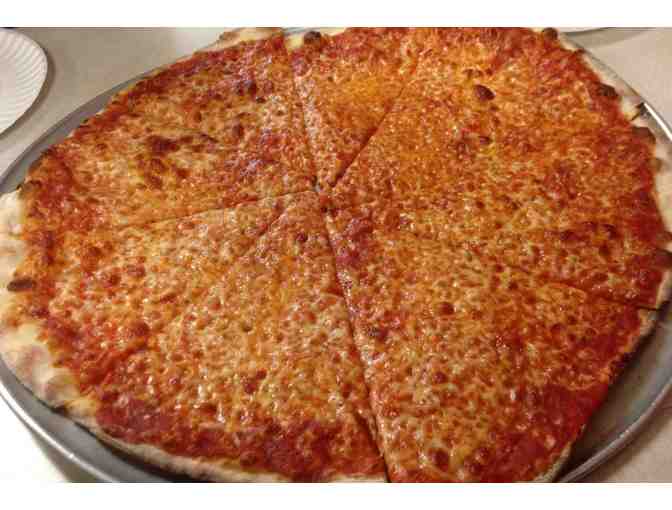 Stella's Pizza - $50 Gift Card