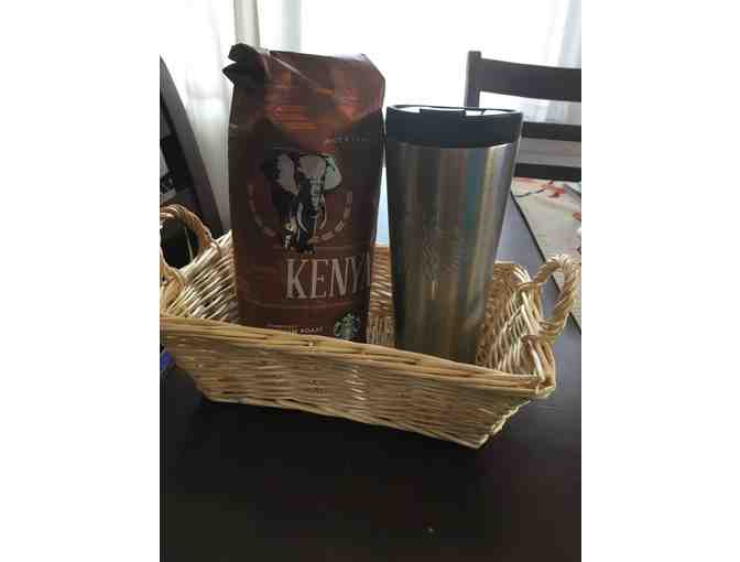 Starbucks - $15 gift card