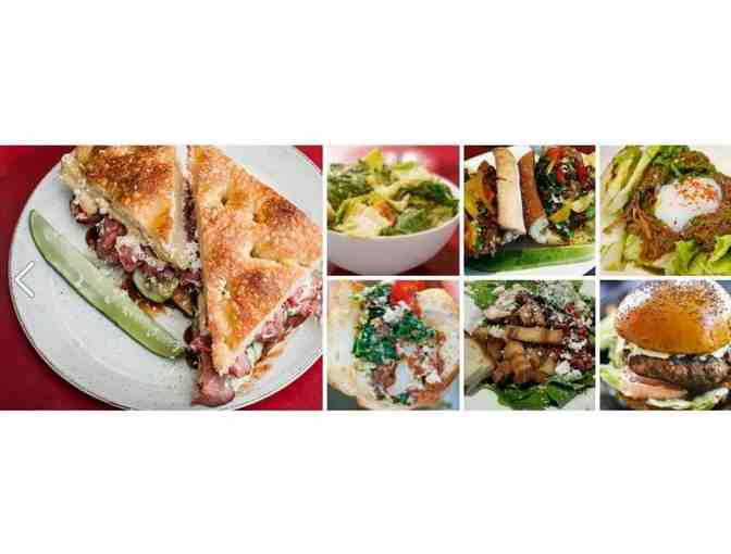 Strip T's - $30 gift certificate