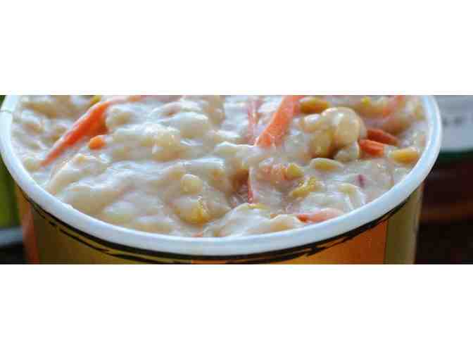 Spoodles Soup Factory - $25 gift card