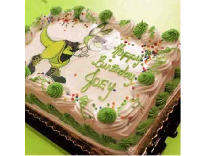 Launch - Private 30 minutes of Laser Tag