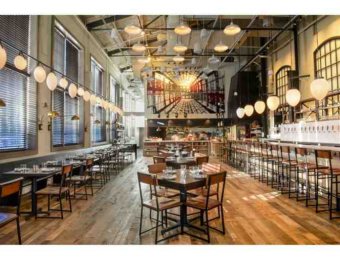 Branch Line - $100 Gift Card