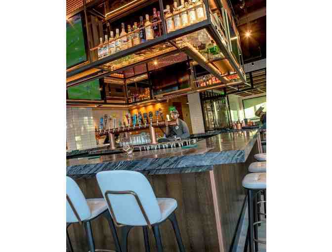 Glass House Restaurant - $75 Gift Card