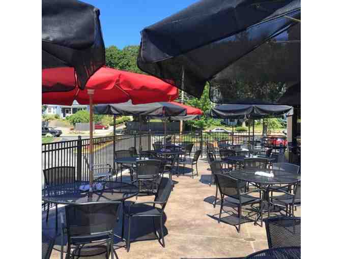 City Streets - $25 Gift Card