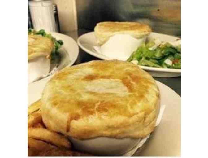 The Diner at 11 North Beacon - $20 Gift Card