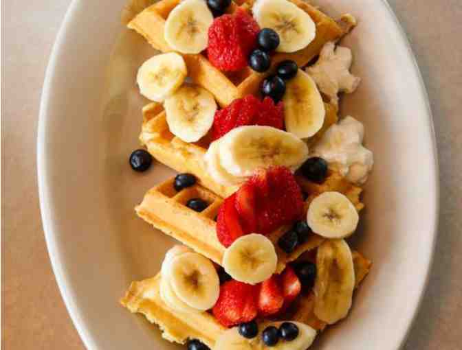 The Diner at 11 North Beacon - $20 Gift Card