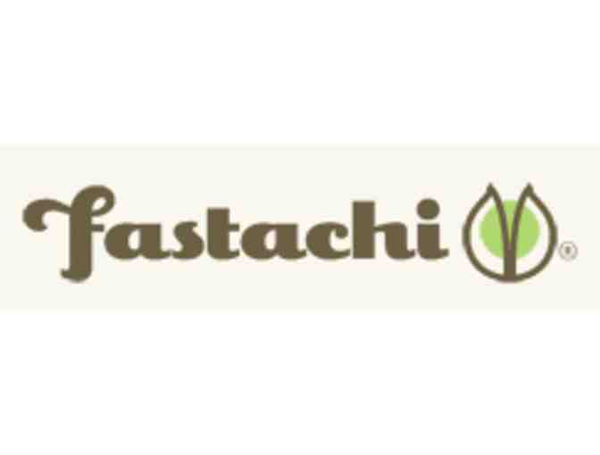 Fastachi - $25 Gift Certificate