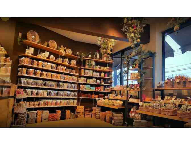 Fastachi - $25 Gift Certificate