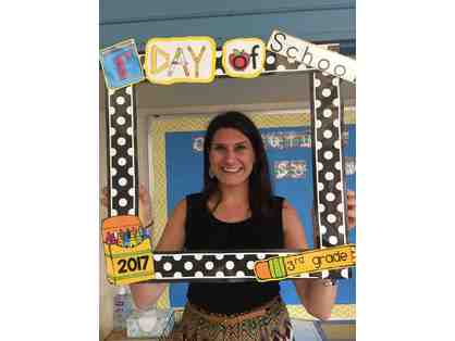 Lunch with Ms. Walsh - Lowell students only