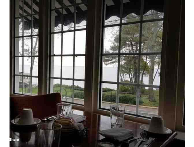 York Harbor Inn - $50 Gift Card to Brunch
